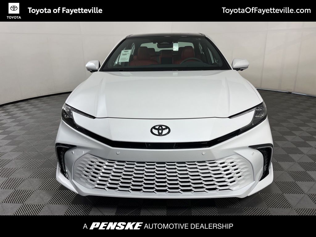 Thumbnail: 2026 Toyota Camry - 7