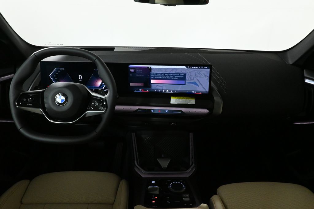 Thumbnail: 2026 BMW X3 - 17