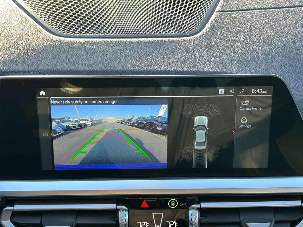 Thumbnail: 2021 BMW 3 Series - 23