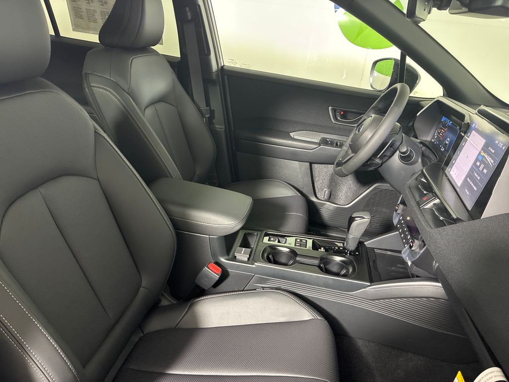 2026 Subaru Outback Limited - Photo 23