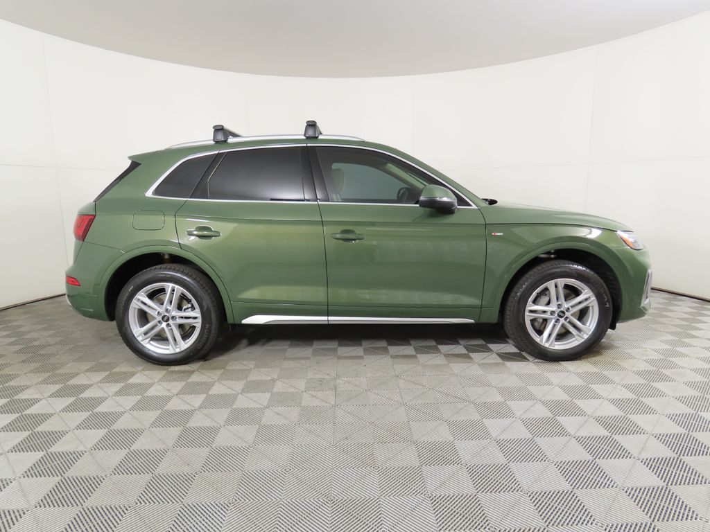 2024 Audi Q5  5