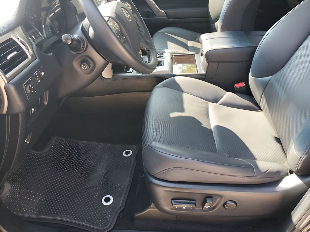 Used Car 2018 Lexus Gx  460 For Sale In Austin, Texas