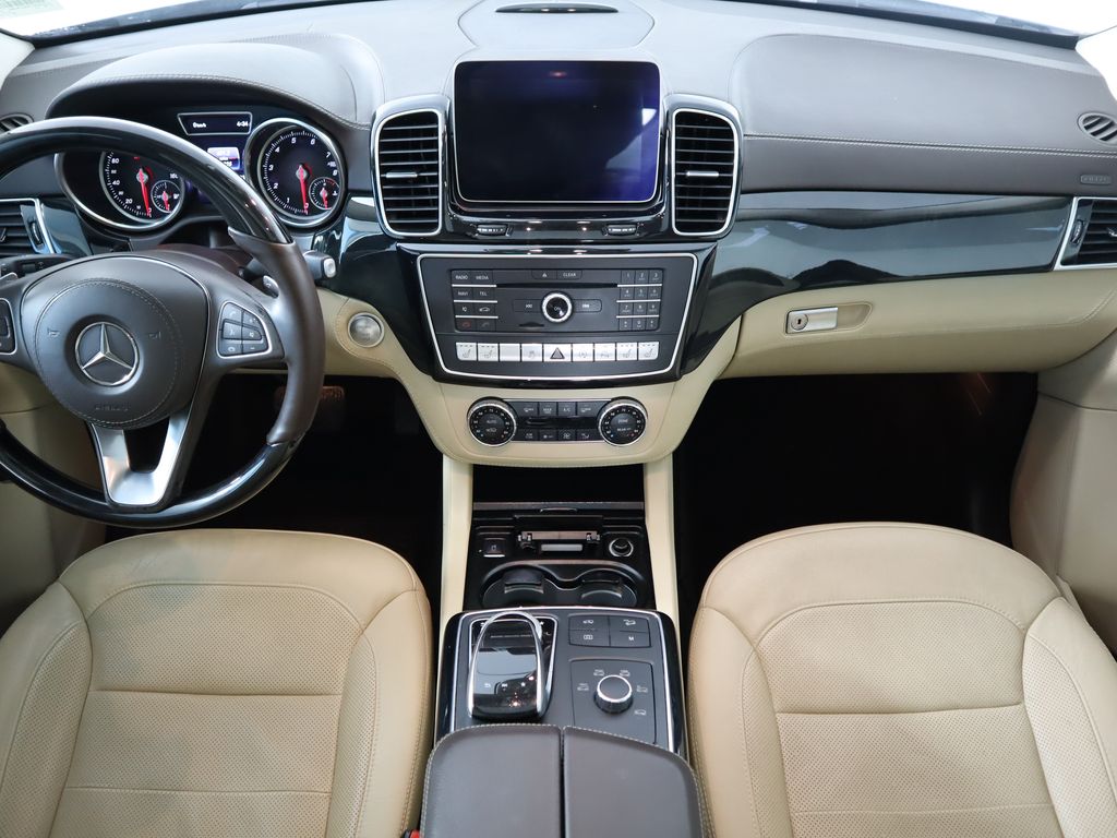 Thumbnail: 2019 Mercedes-Benz GLS - 13