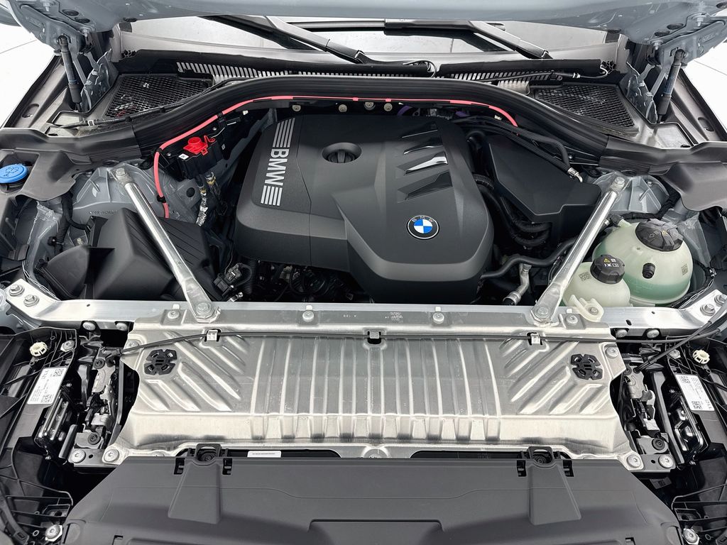 Thumbnail: 2026 BMW X3 - 28