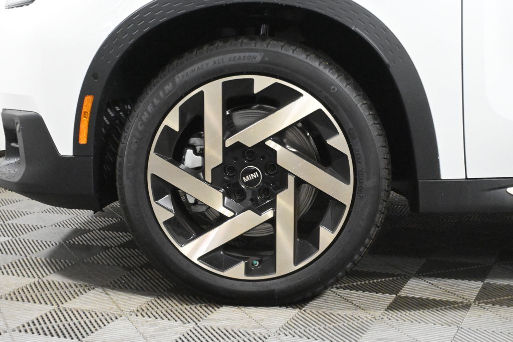 Thumbnail: 2025 MINI Cooper Countryman - 12