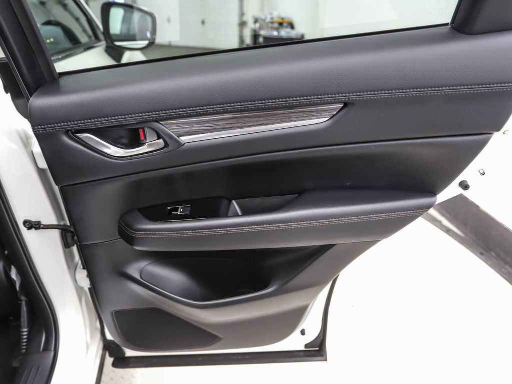2019 Mazda CX-5 Grand Touring 23