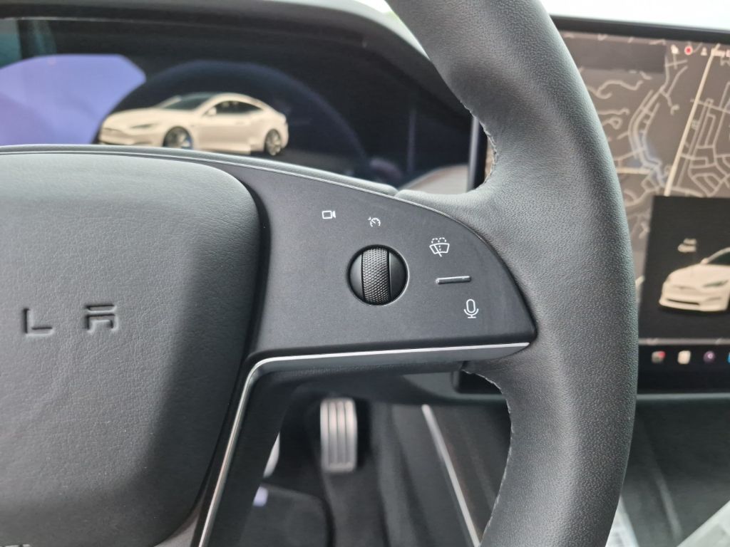 Used Car 2023 Tesla Model S  Standard Range For Sale Under $60,000 In Austin, Texas