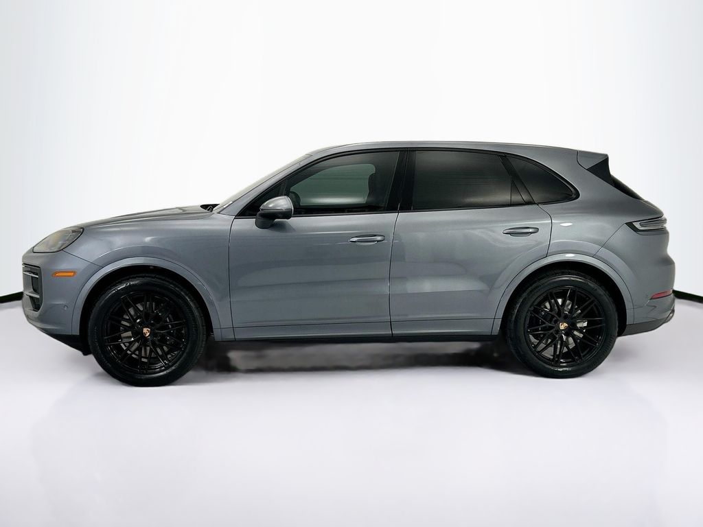 Thumbnail: 2026 Porsche Cayenne - 2
