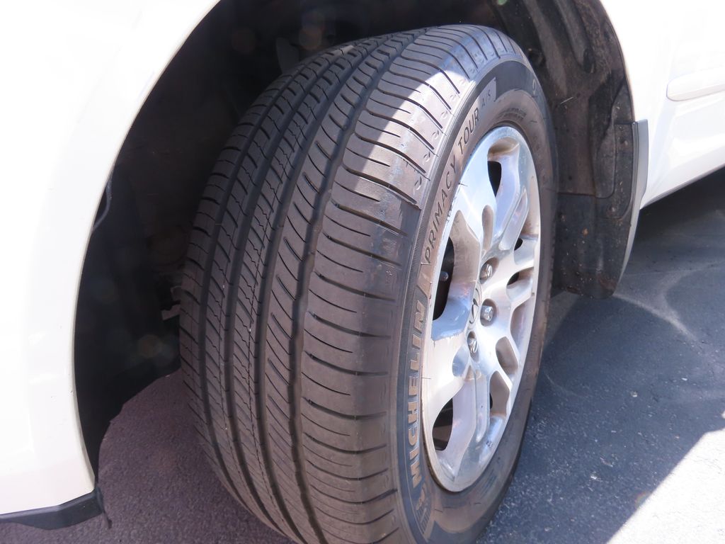 Thumbnail: 2007 Acura MDX - 14