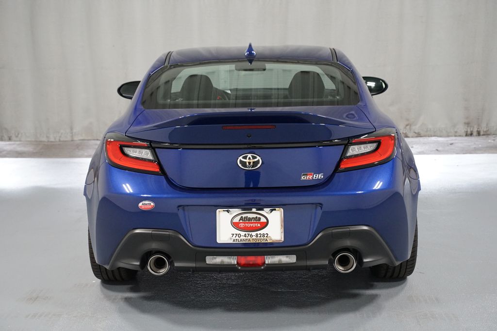 Thumbnail: 2026 Toyota GR86 - 7