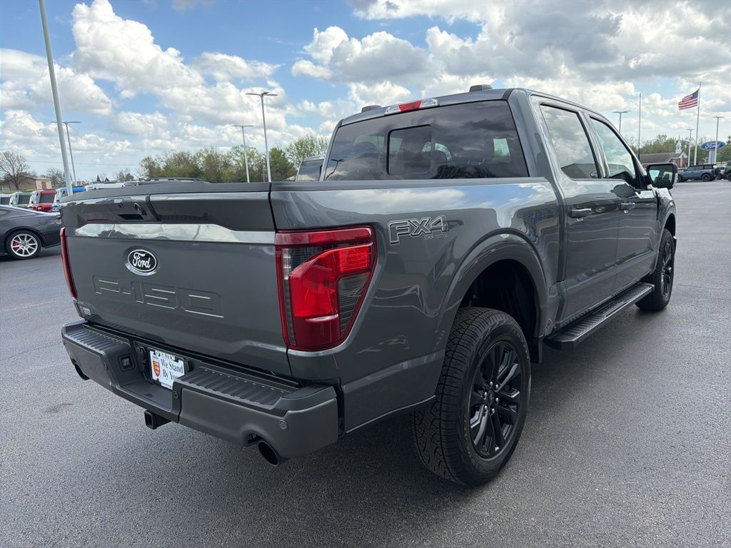 View vehicle photo 5