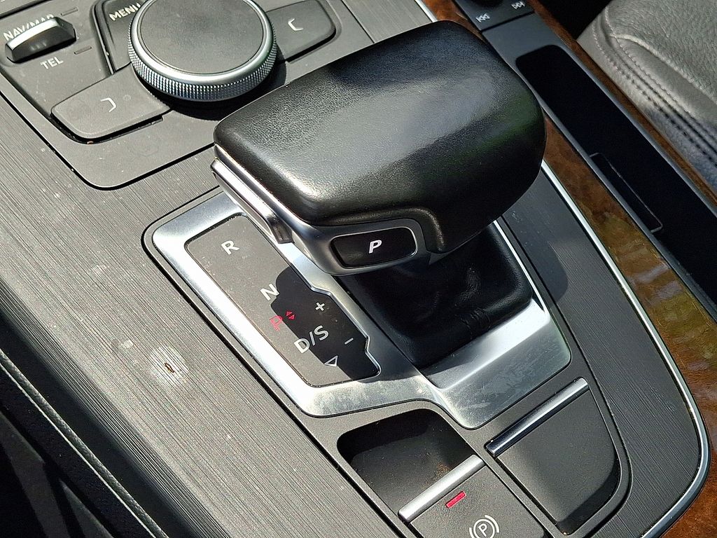 2018 Audi Q5 Premium 15