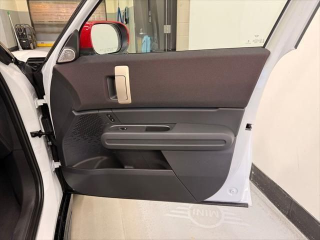 Thumbnail: 2026 MINI Cooper Countryman - 27