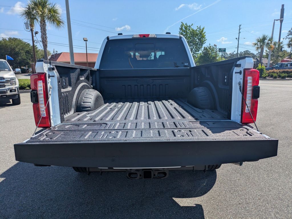 2026 Ford F-250 Super Duty LARIAT