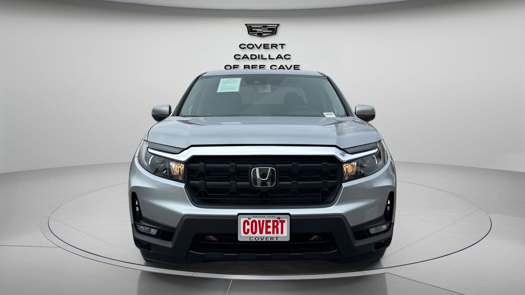 Used Car 2025 Honda Ridgeline  Rtl For Sale Under $35,000 In Austin, Texas