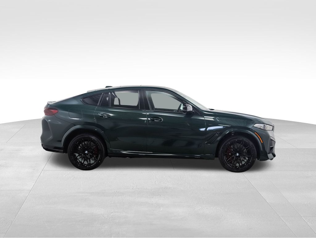 Thumbnail: 2026 BMW X6 - 7