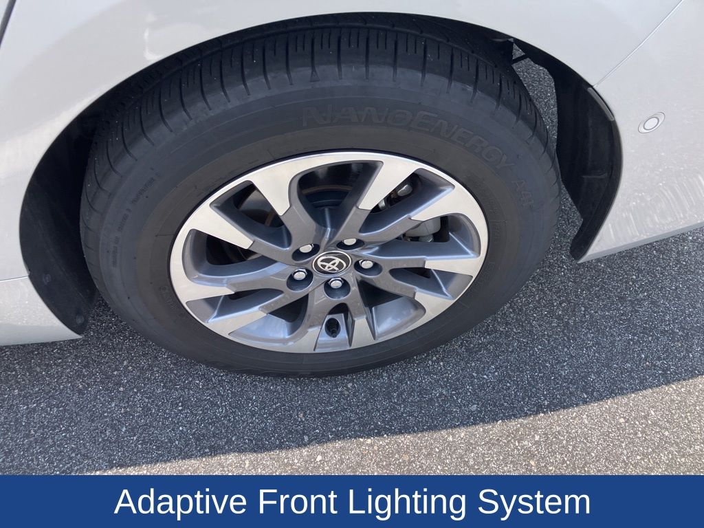 2022 Toyota Prius Limited