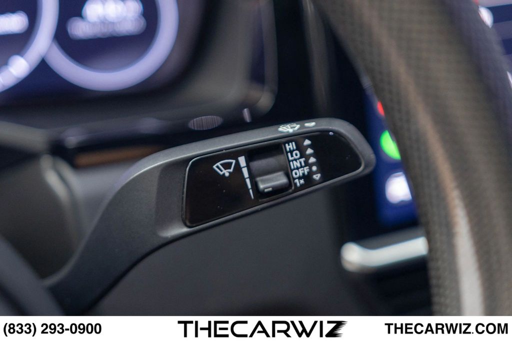 2023 Porsche Cayenne Coup Turbo - Photo 50