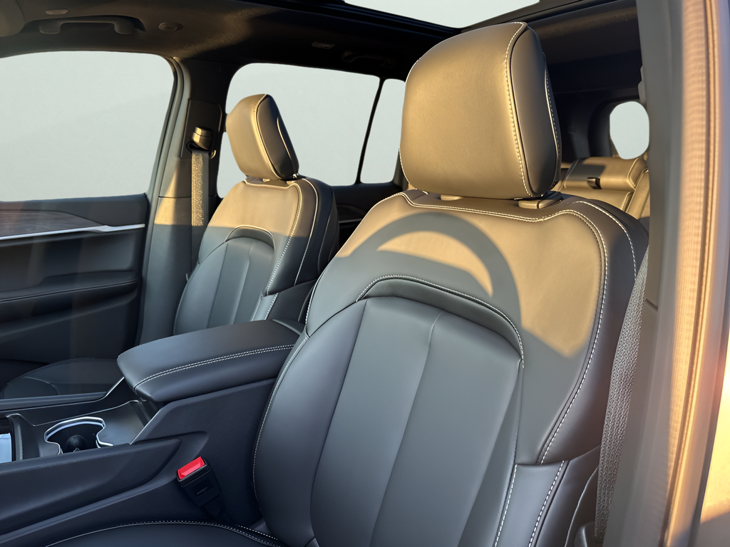 New Car 2025 Jeep Grand Cherokee  Limited For Sale Under $60,000 In Austin, Texas