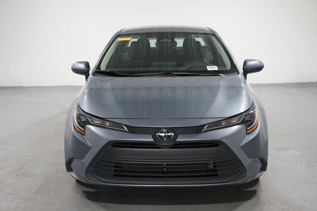 Thumbnail: 2024 Toyota Corolla - 2