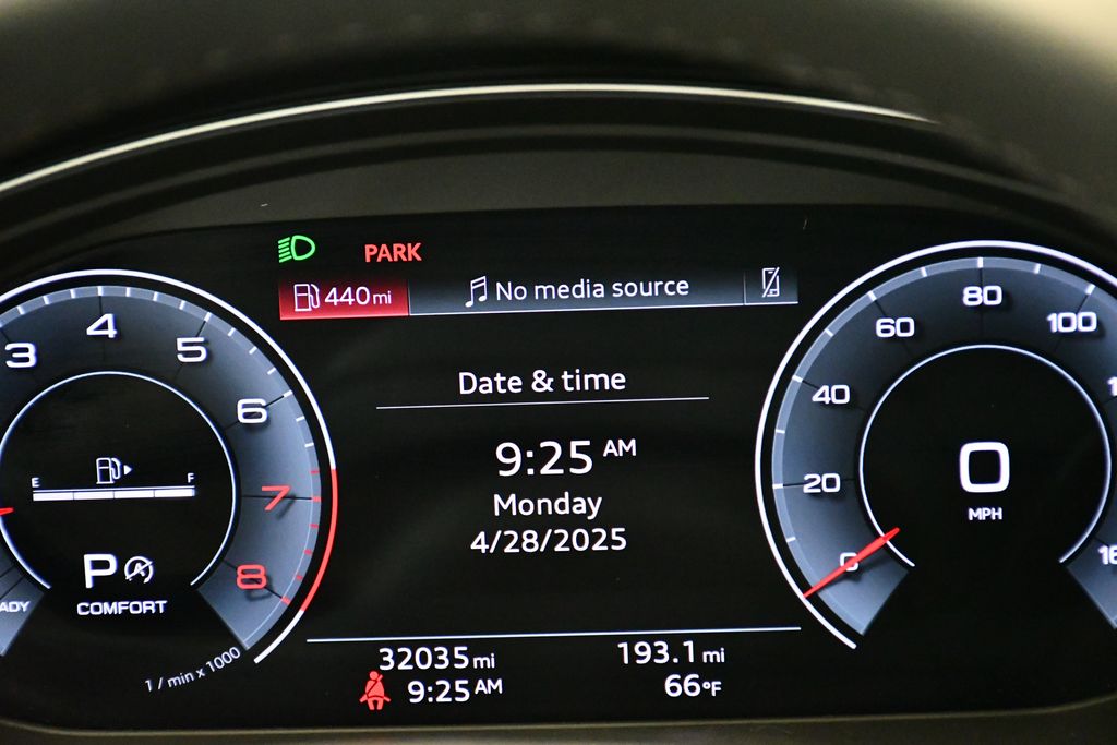 2022 Audi Q5 e Premium Plus 25