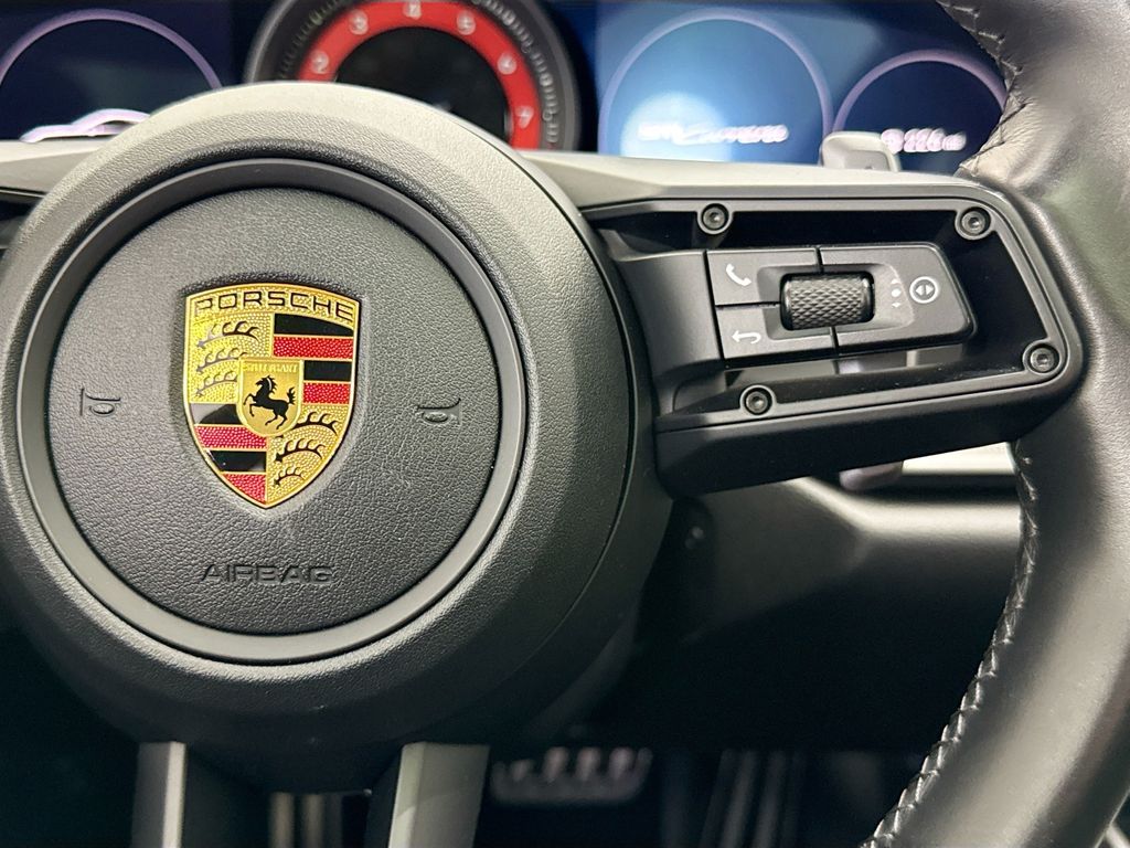 Thumbnail: 2021 Porsche 911 - 12