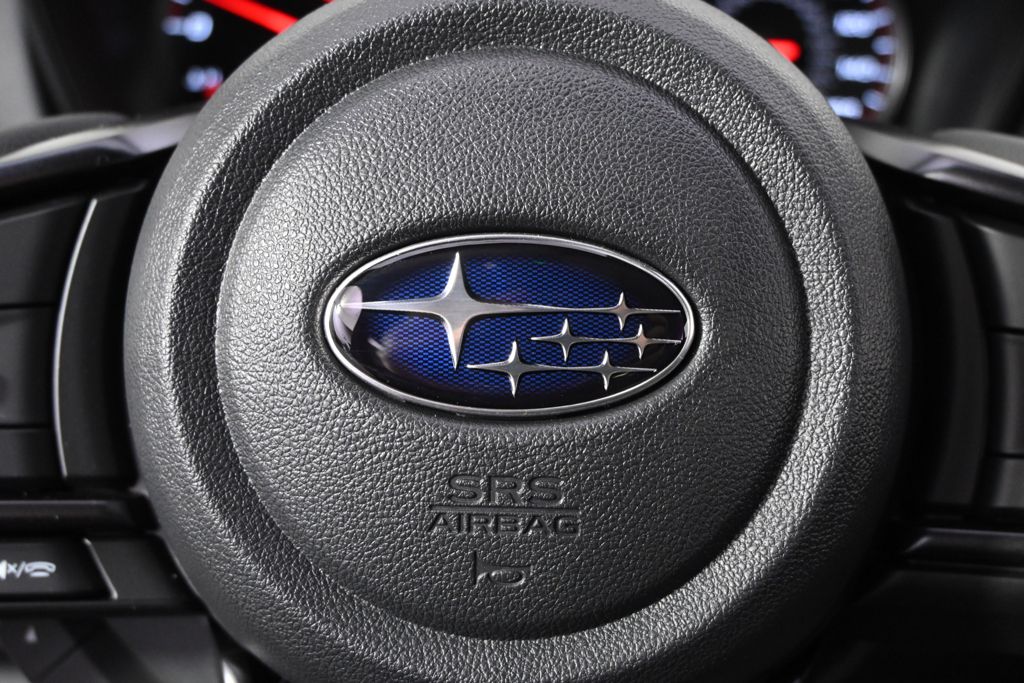 New 2026 Blue Subaru Premium image 34