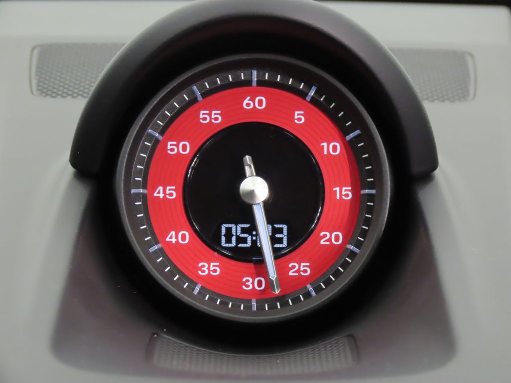 Thumbnail: 2020 Porsche 911 - 23