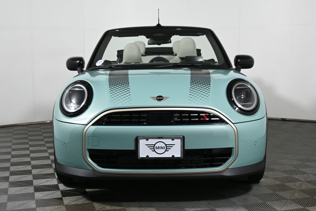 Thumbnail: 2026 MINI Cooper - 16
