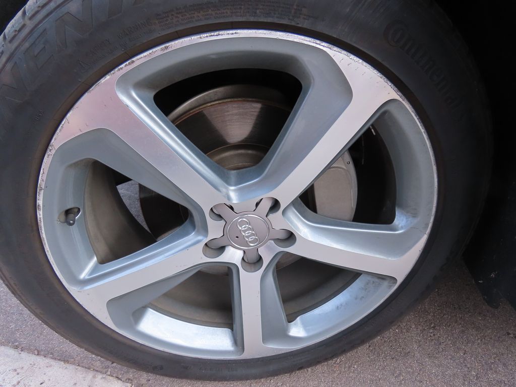 Thumbnail: 2014 Audi Q5 - 15