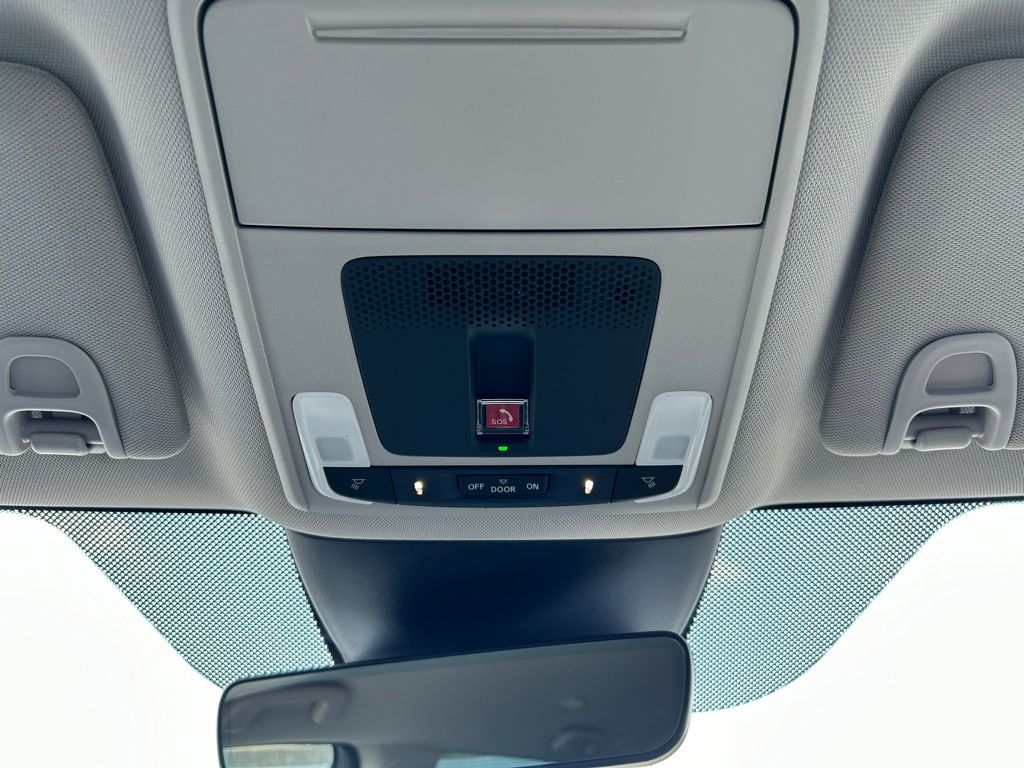2026 Honda Passport  13