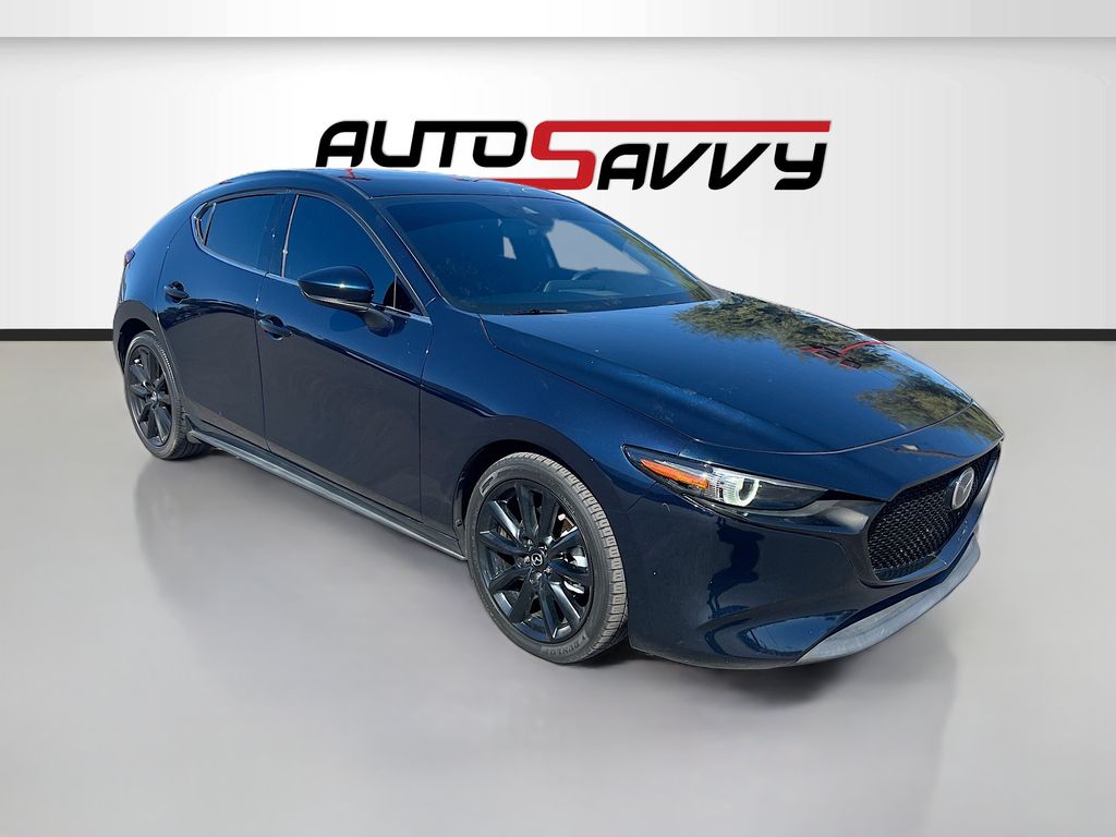 2020 Mazda CX-3 Premium 2.5 AT 5-Door SKYACTIV AWD's photo