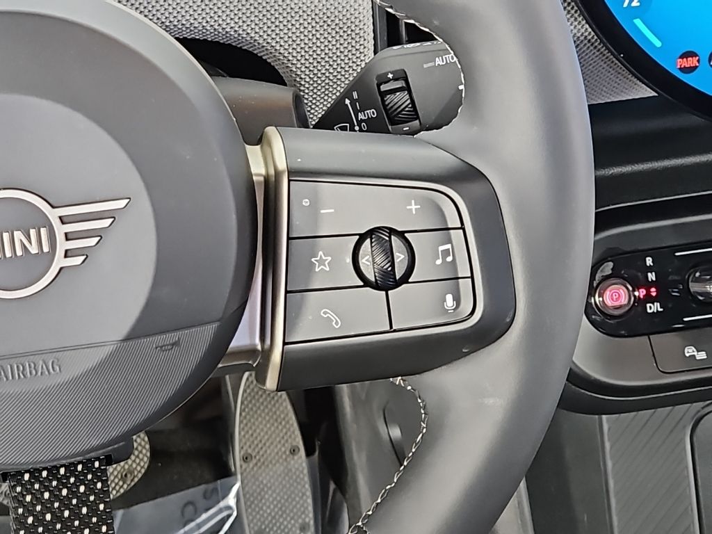 Thumbnail: 2025 MINI Cooper - 28
