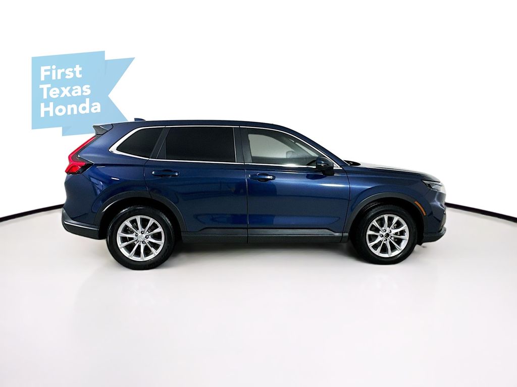 Used Car 2023 Honda Cr-v  Ex-l For Sale Under $30,000 In Austin, Texas