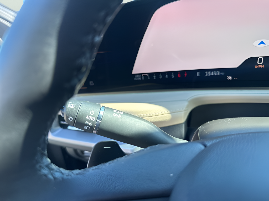 Used Car 2024 Cadillac Xt4  Luxury For Sale Under $35,000 In Austin, Texas