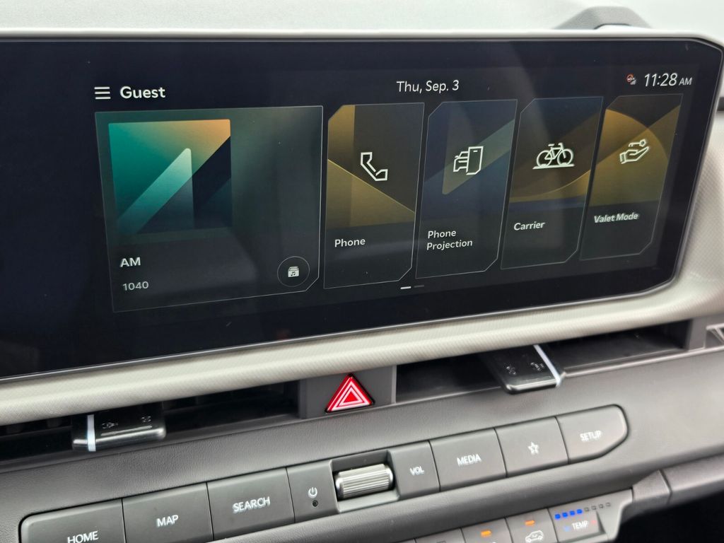 2027 Kia Seltos - $28,085