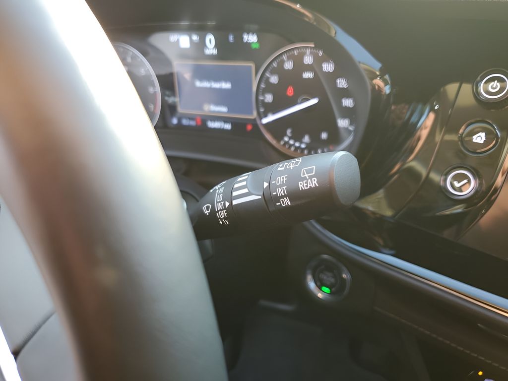 2023 Buick Envision  Avenir In Austin, Texas