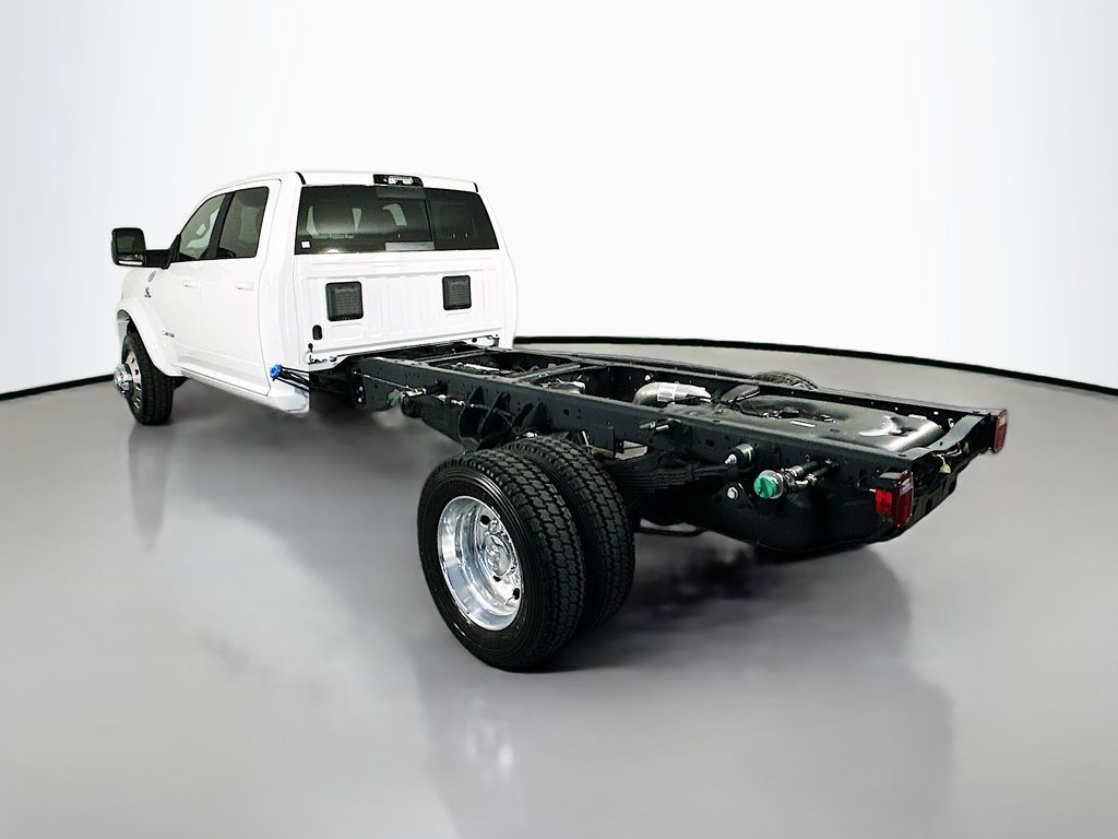 Ram5500 Chassis5