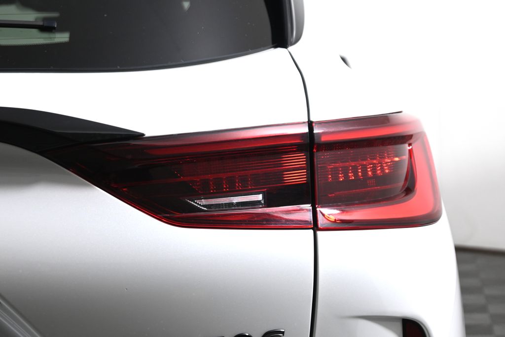 Thumbnail: 2023 INFINITI QX50 - 13