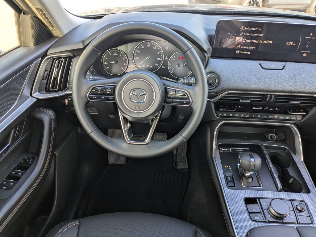 2026 Mazda CX-90 3.3 Turbo Preferred
