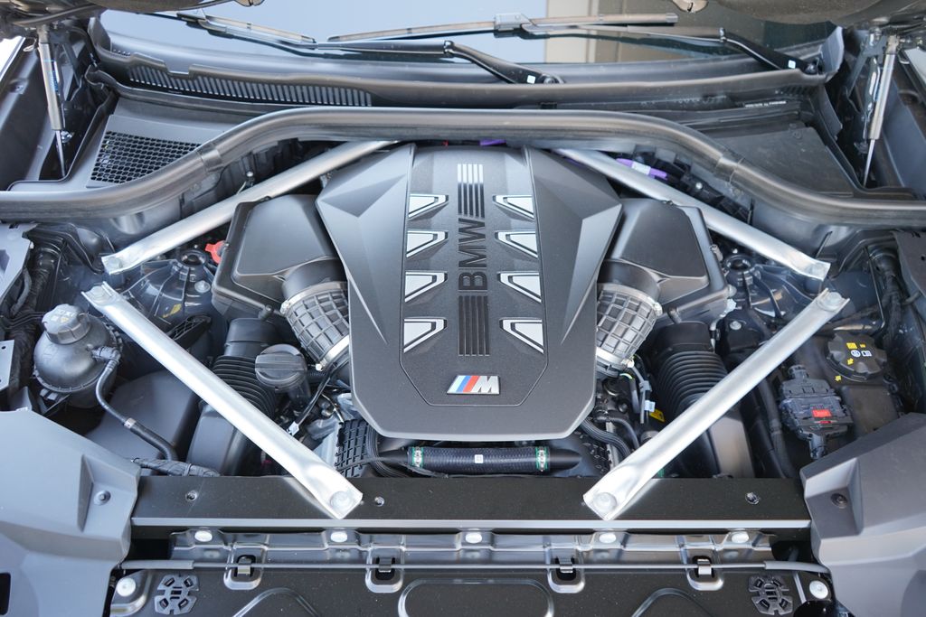 Thumbnail: 2026 BMW X5 - 21