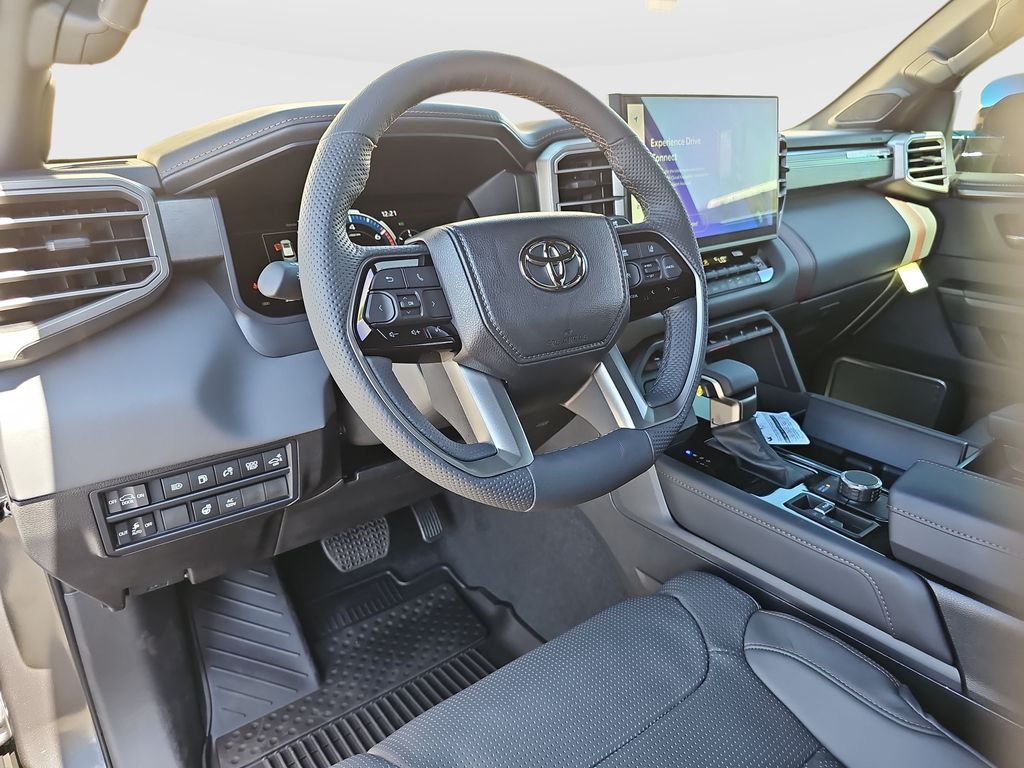 New 2026 Toyota Sequoia SUV