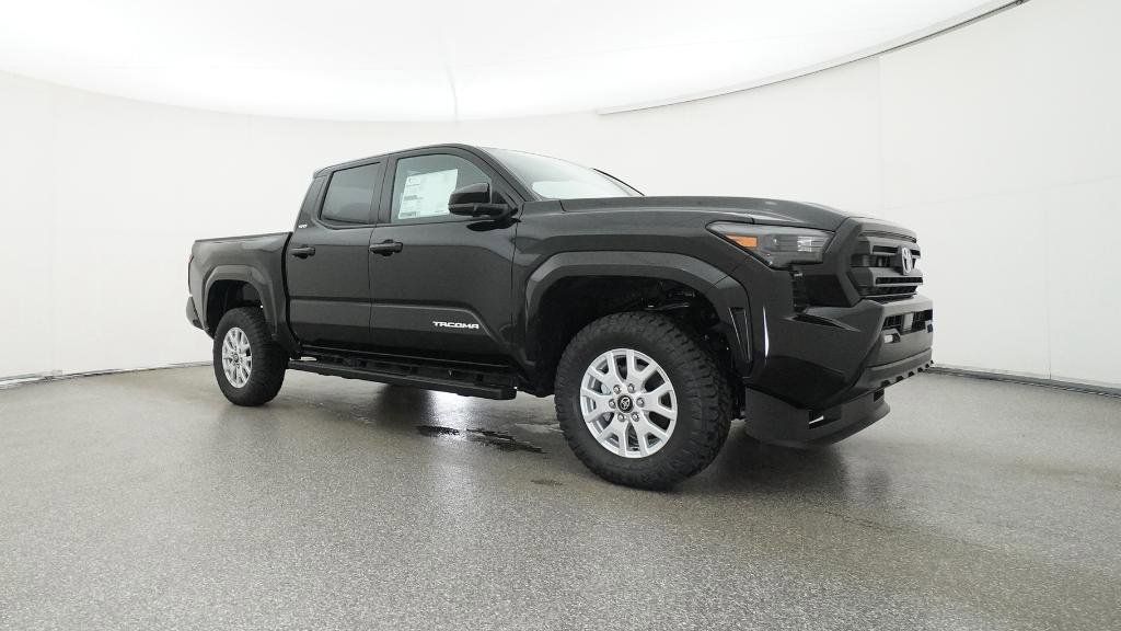 Thumbnail: 2025 Toyota Tacoma - 24