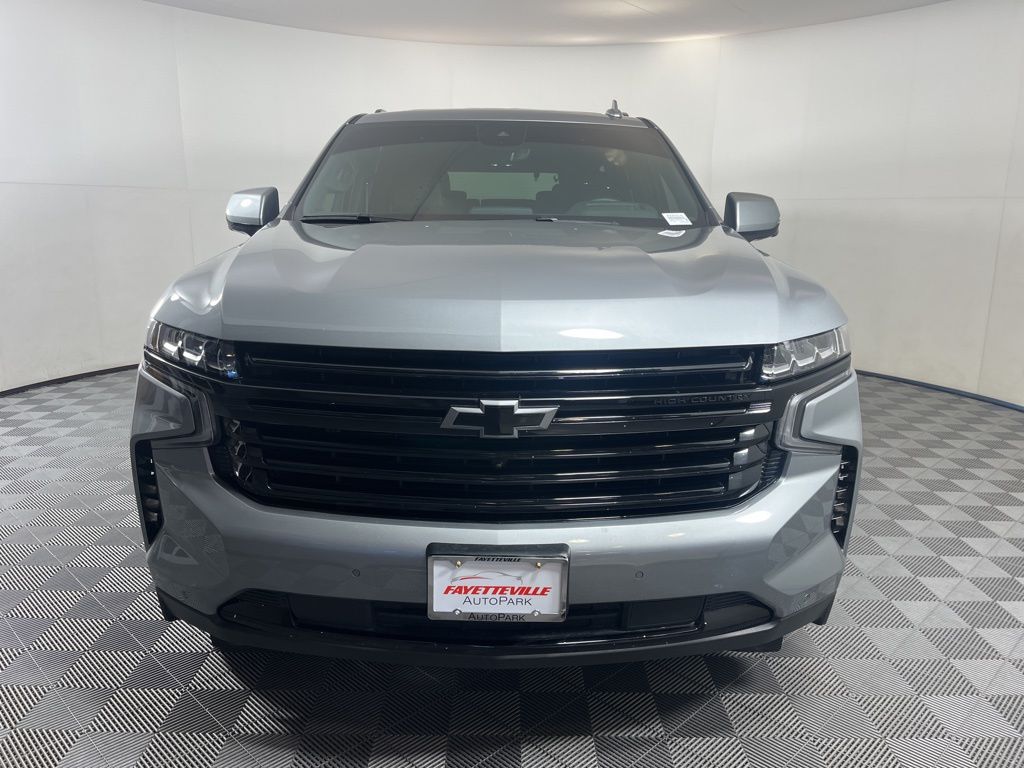 Thumbnail: 2023 Chevrolet Tahoe - 8