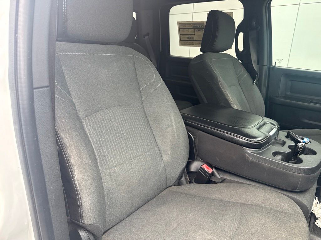 2022 Ram 3500 Tradesman