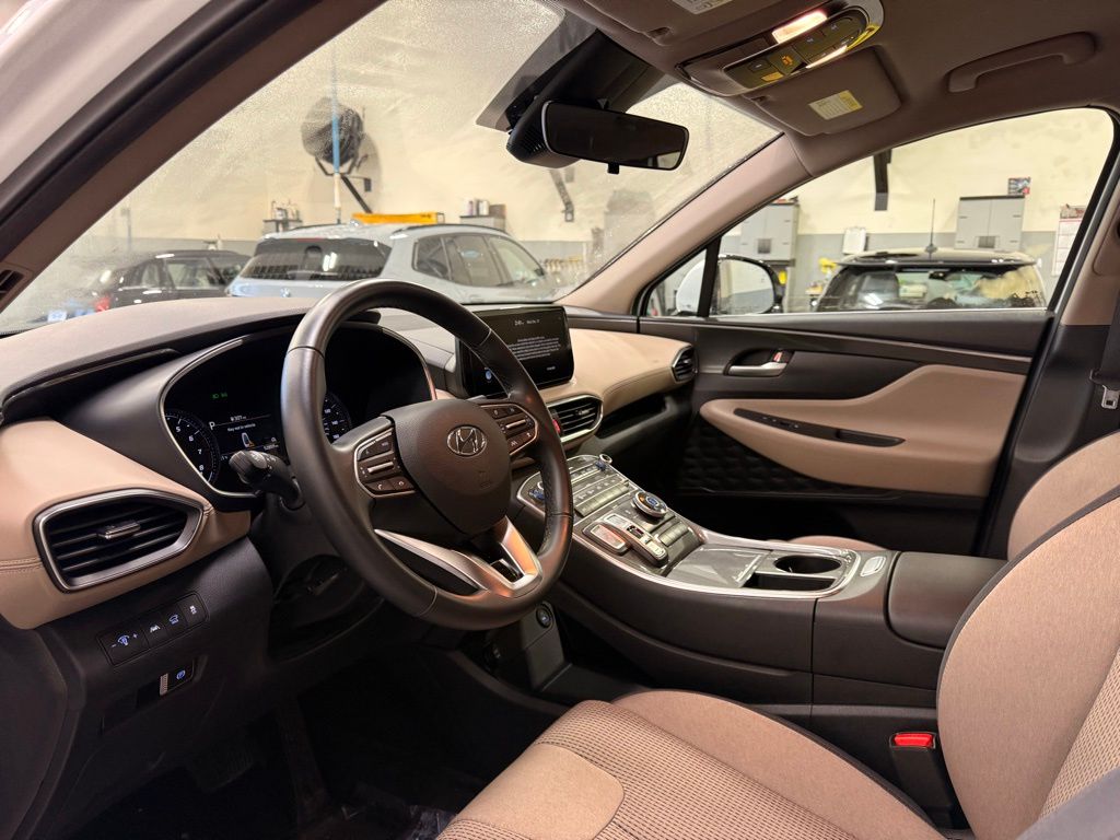 Thumbnail: 2023 Hyundai Santa Fe - 11