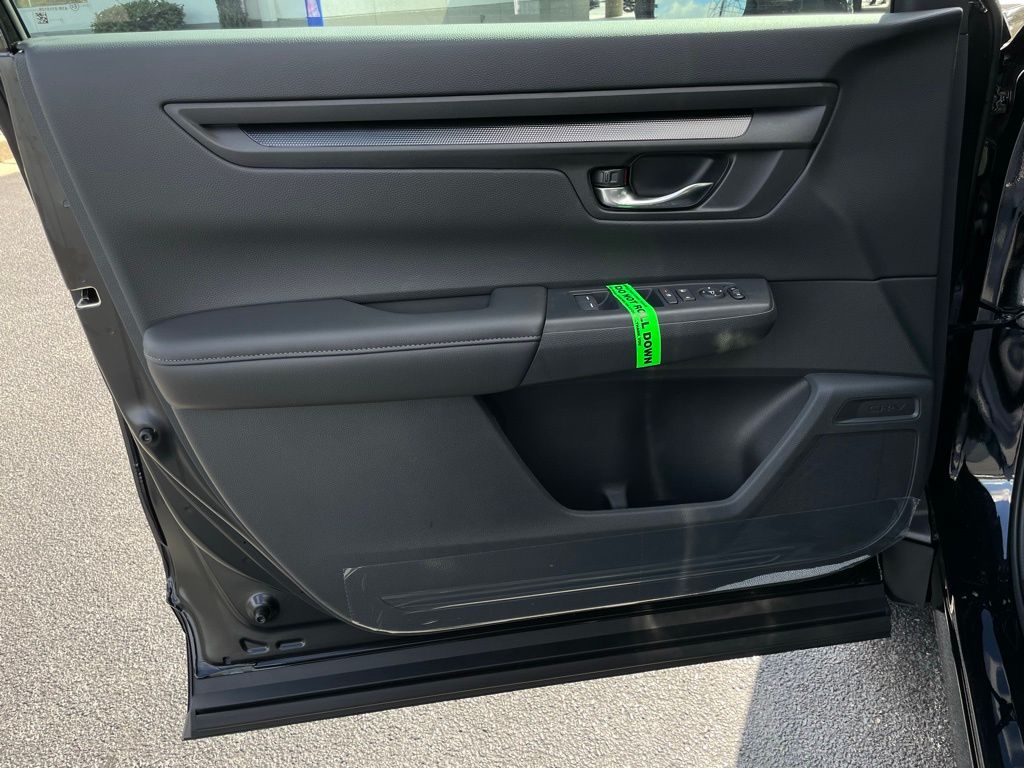 Thumbnail: 2026 Honda CR-V - 25