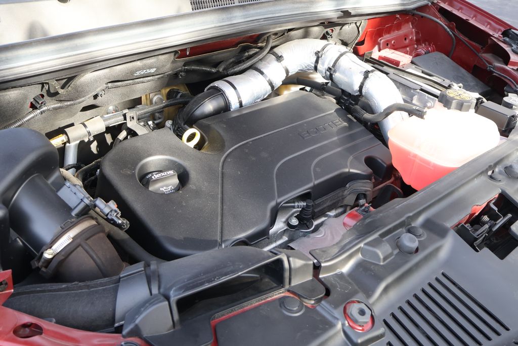 Thumbnail: 2022 Chevrolet Trax - 14