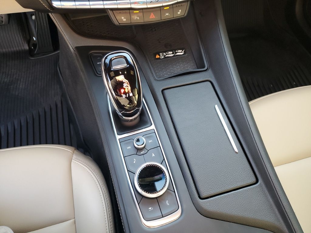 Used Car 2023 Cadillac Ct5  Luxury For Sale Under $35,000 In Austin, Texas