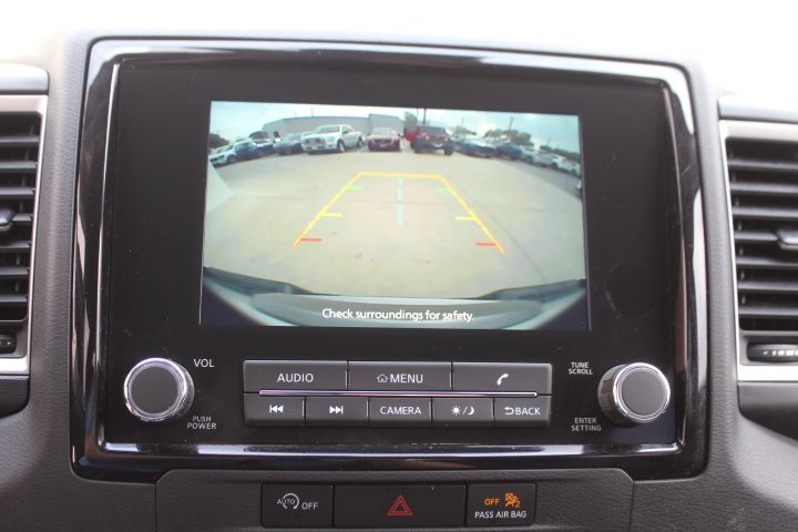 Used Car 2024 Nissan Frontier  Sv For Sale Under $30,000 In Georgetown, Texas